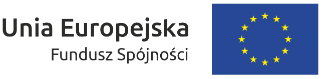 Unia Europejska — Fundusz Spójności